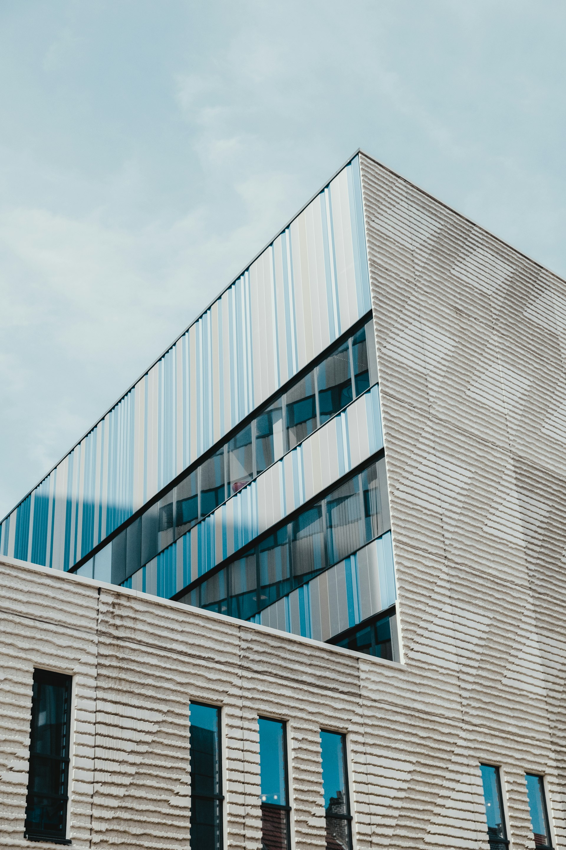 Metal Facades
