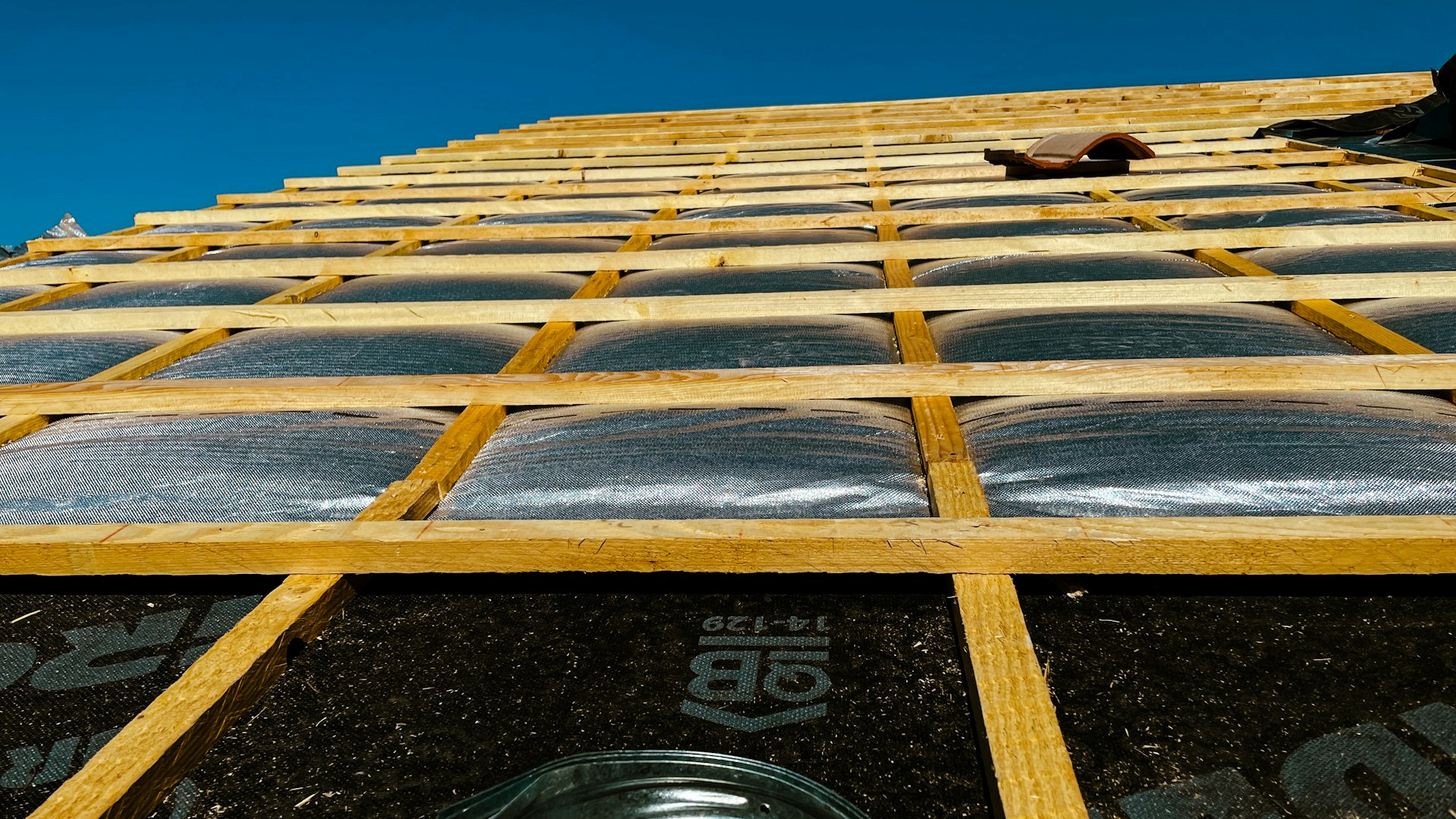 Insulation