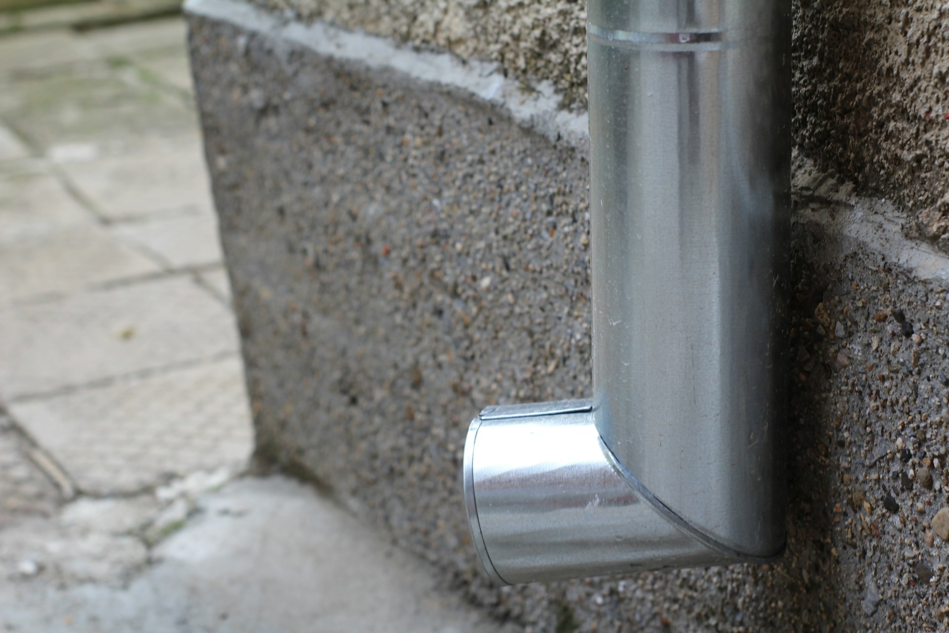 Rainwater Goods