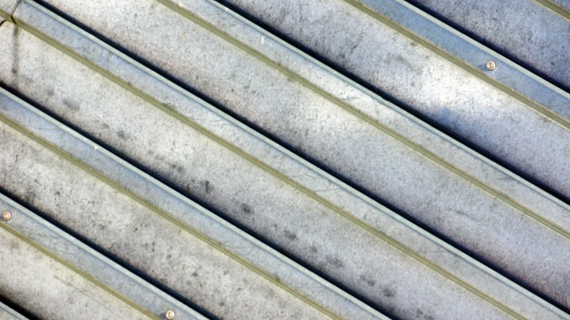 Metal Roofing