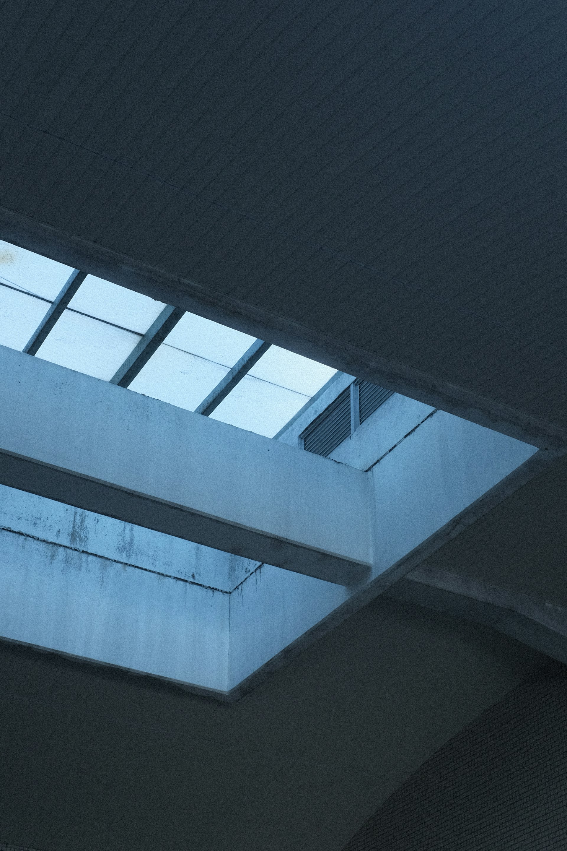 Ventilation & Skylights
